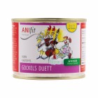 Gockels Duett 200g (6 Stück)