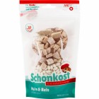 Schonkost Huhn/Reis 50g (1 Stück)